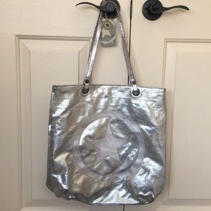 Converse Tote Bag
